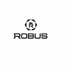 R ROBUS