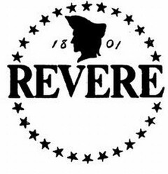 1801 REVERE