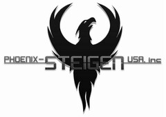 PHOENIX-STEIGEN USA, INC