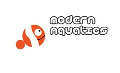 MODERN AQUATICS