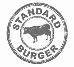 STANDARD BURGER