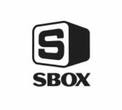 S SBOX