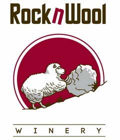 ROCK N WOOL WINERY