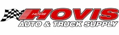 HOVIS HOVIS AUTO & TRUCK SUPPLY