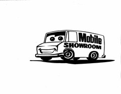 MOBILE SHOWROOM