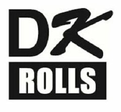 DK ROLLS