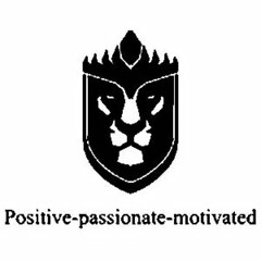 POSITIVE-PASSIONATE-MOTIVATED