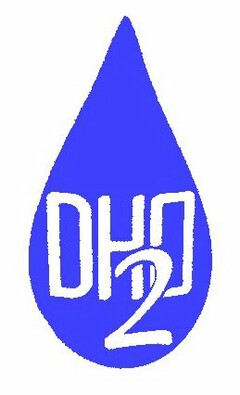 DH2O