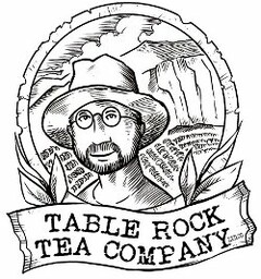 TABLE ROCK TEA COMPANY