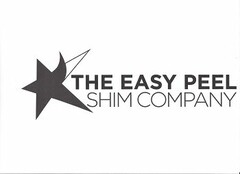 THE EASY PEEL SHIM COMPANY