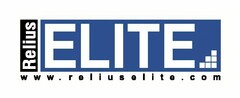 RELIUS ELITE