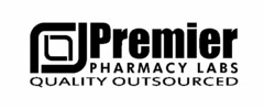 LL PREMIER PHARMACY LABS QUALITY OUTSOURCED