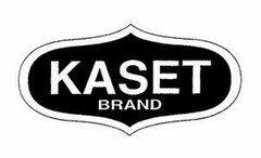 KASET BRAND