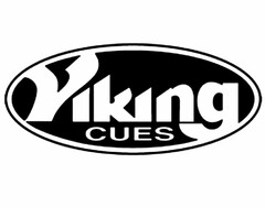 VIKING CUES