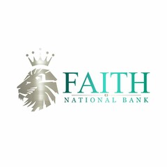 FAITH NATIONAL BANK