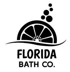 FLORIDA BATH CO.