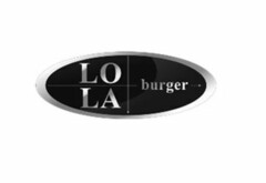 LO LA BURGER