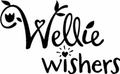 WELLIE WISHERS