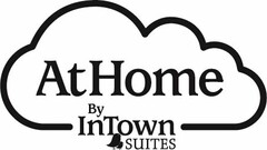 AT HOME BY INTOWN SUITES