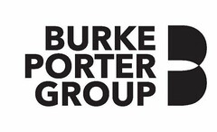 BURKE PORTER GROUP B