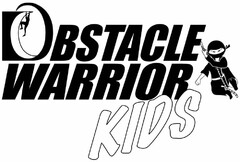 OBSTACLE WARRIOR KIDS