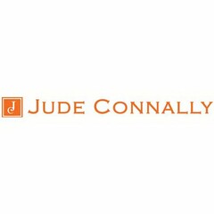 JC JUDE CONNALLY
