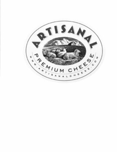 ARTISANAL PREMIUM CHEESE WWW.ARTISANALCHEESE.COM