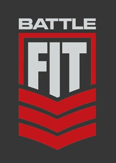 BATTLE FIT