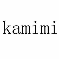 KAMIMI