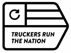 TRUCKERS RUN THE NATION