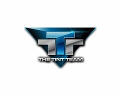 TTT THE TINT TEAM