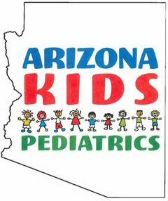 ARIZONA KIDS PEDIATRICS