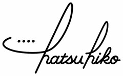 HATSUHIKO