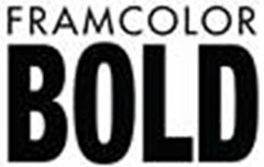 FRAMCOLOR BOLD