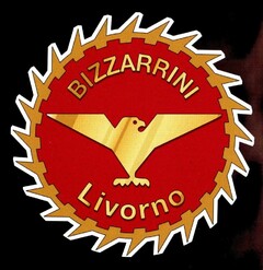 BIZZARRINI LIVORNO