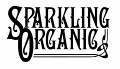 SPARKLING ORGANIC