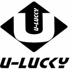 U-LUCKY U U-LUCKY