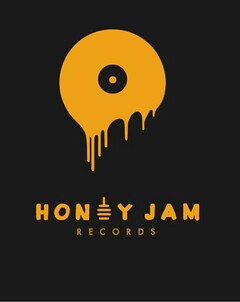 HONEY JAM RECORDS