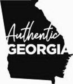 AUTHENTIC GEORGIA