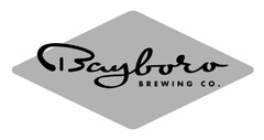 BAYBORO BREWING CO.