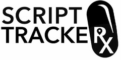 SCRIPT TRACKE RX