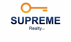 SUPREME REALTY, LLC