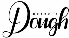 DETROIT DOUGH