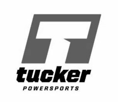 T TUCKER POWERSPORTS