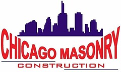 CHICAGO MASONRY CONSTRUCTION