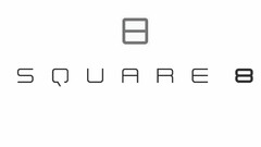 SQUARE 8