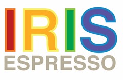 IRIS ESPRESSO