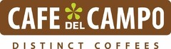 CAFE DEL CAMPO DISTINCT COFFEES