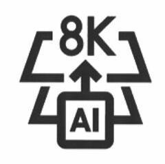 8 K AI