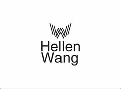 W HELLEN WANG